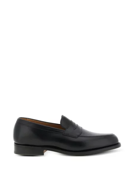 Loaferice Tricker's crna