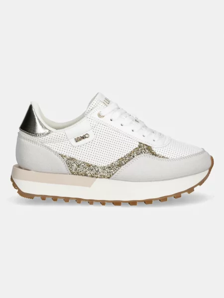 Liu Jo Sneakers Evelyn alb