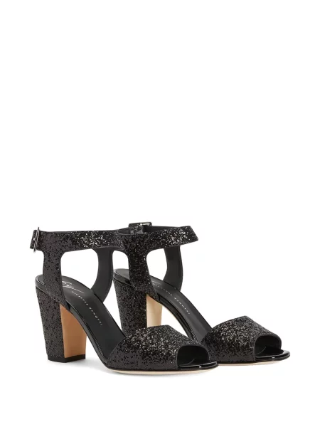 Sandale Giuseppe Zanotti negru