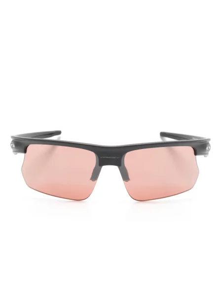 Ochelari de soare Oakley negru