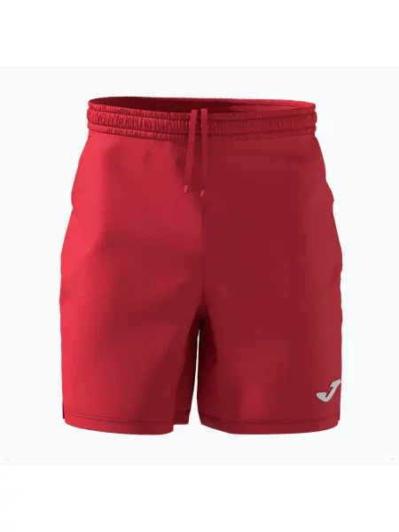 Спортивные шорты Joma красные
