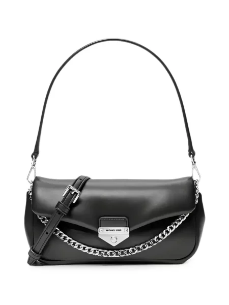 Geantă Michael Kors negru