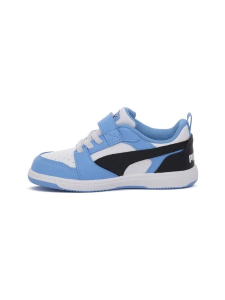 Pantofi copii Puma albastru