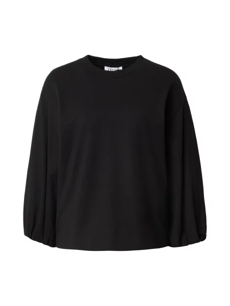 EDITED Tricou Invana' negru