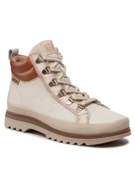 Gležnjarji Pikolinos bež