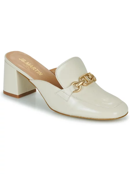 Natikači Jb Martin bela