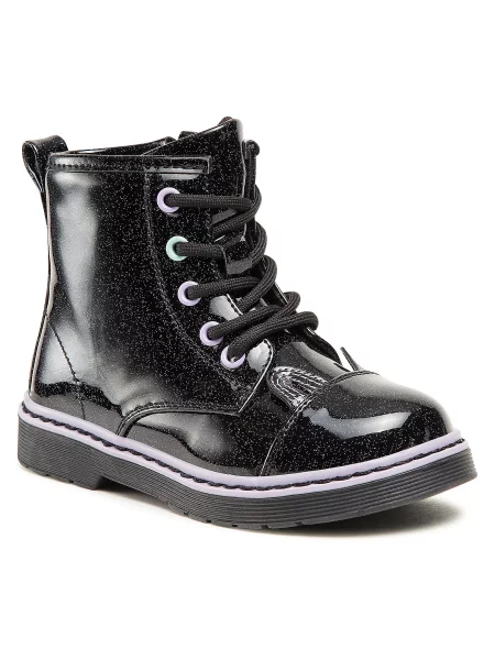 Сапоги Nelli Blu черные