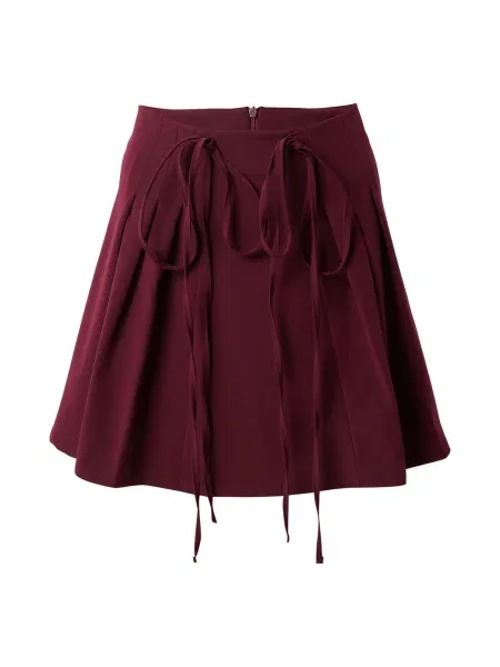 ABOUT YOU Krilo Marlies' bordo