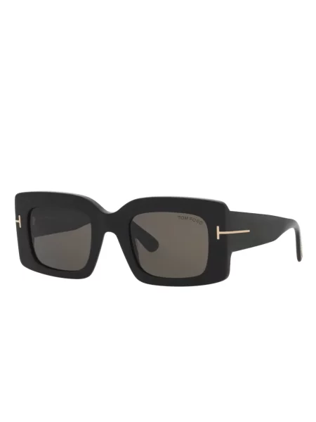 Ochelari de soare Tom Ford Eyewear negru