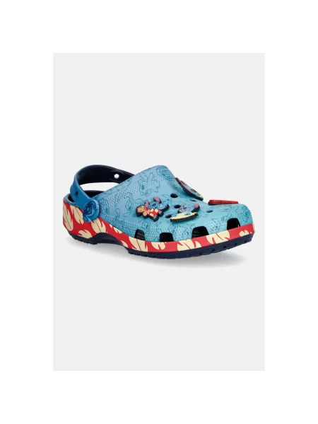 Klapki Crocs klasyczne