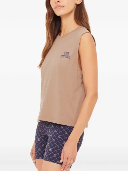 Top The Upside cu imagine