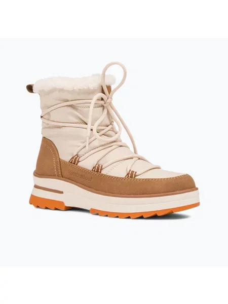 Ботинки Kimberfeel бежевые