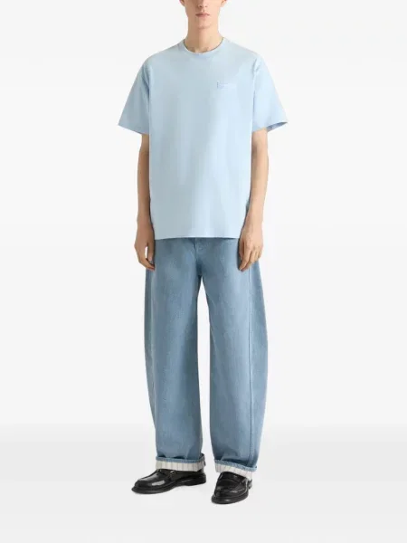 Tricou Givenchy albastru