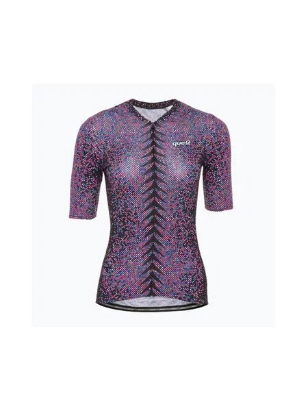 Велофутболка Quest Tattoo W