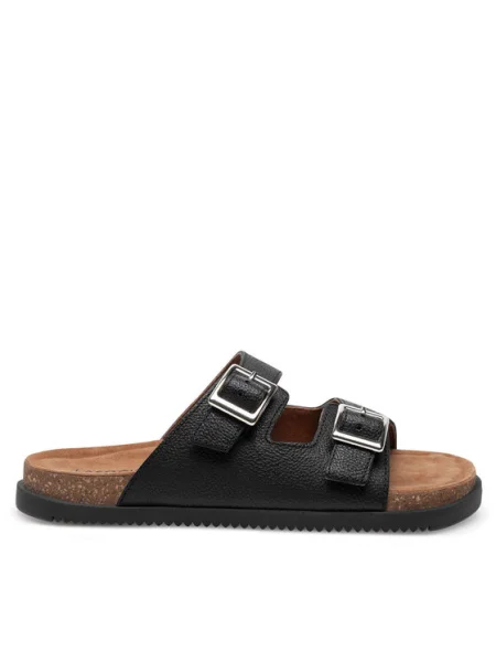Papuci copii Lasocki Young negru