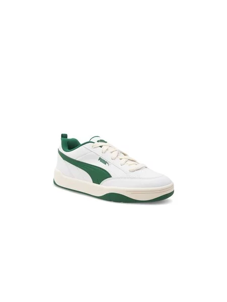 Sneakersy Puma bílé