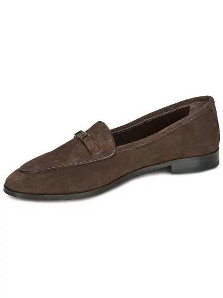 Pantofi Jb Martin maro