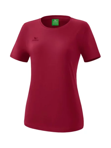ERIMA Funkční tričko červená