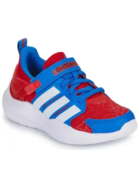 Pantofi Adidas alb