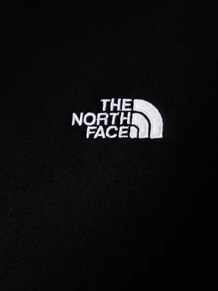 The North Face сукня з бавовною Essential