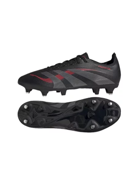 Pantofi Adidas roșu