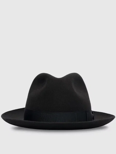 Капелюх Federico Borsalino сірий