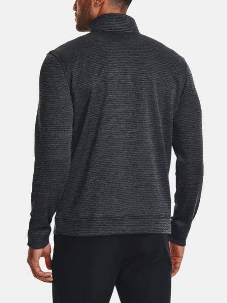 Melegítő felső Under Armour fekete