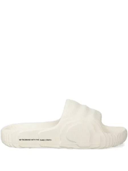 Чехли Adidas с принт черно