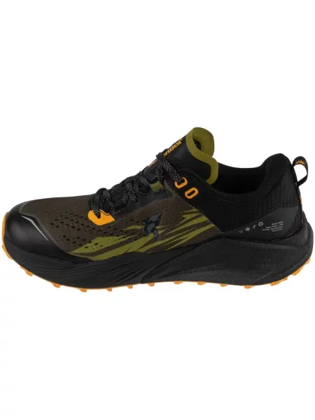 Pantofi Joma verde