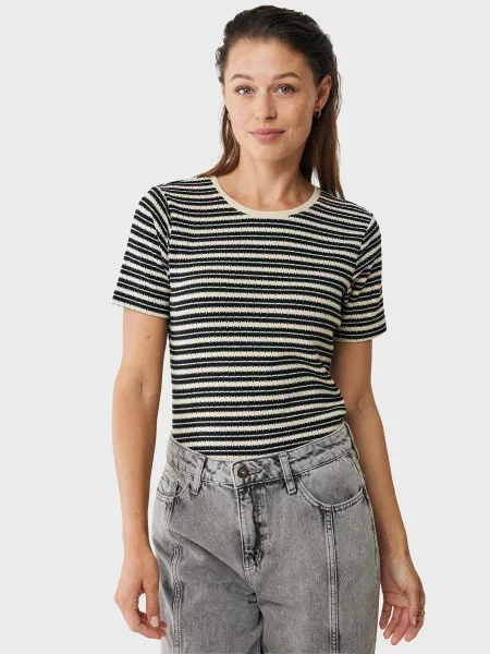 Футболка Mexx черная