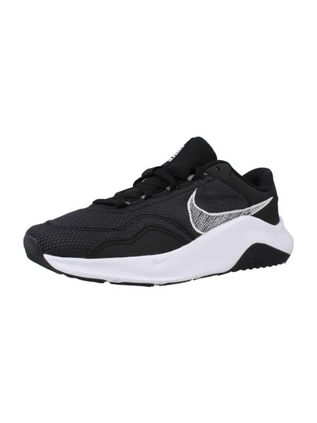 Pantofi Nike alb