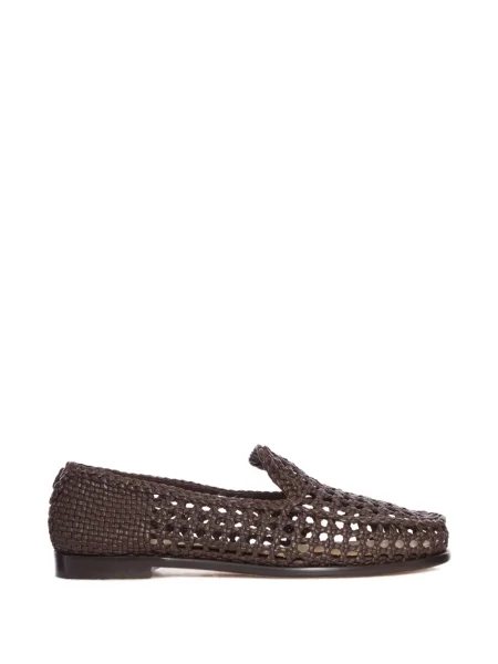 Pantofi loafer Dragon Diffusion maro