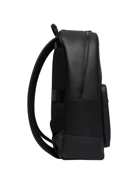 Taška Tommy Hilfiger TH FOUNDATION BACKPACK černá