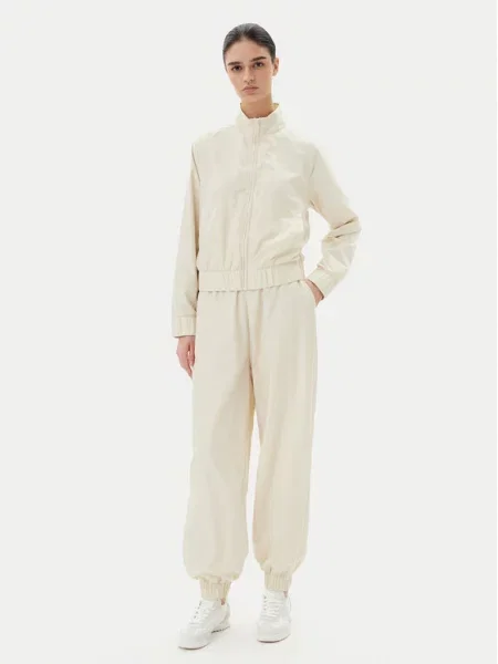 Emporio Armani Sportinis kostiumas smėlio