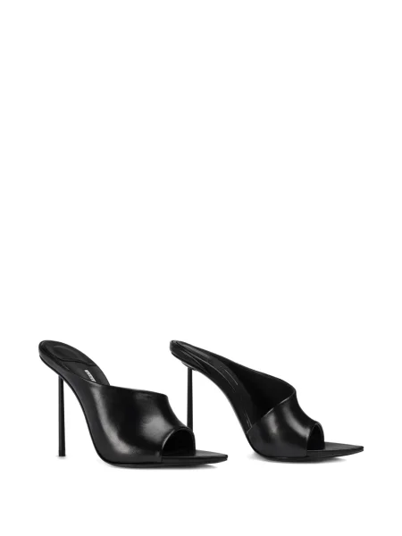Sandale Le Silla negru