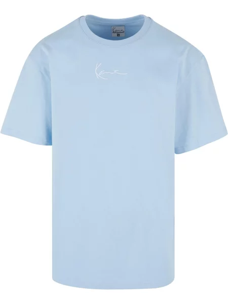 Karl Kani Tricou deschis albastru