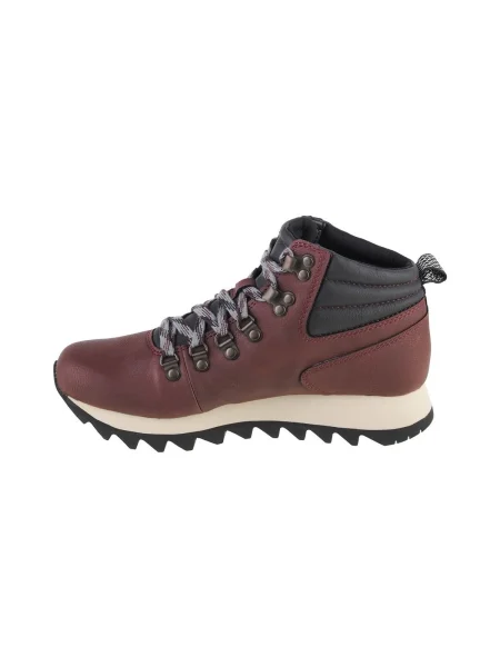 Pantofi Merrell bordo