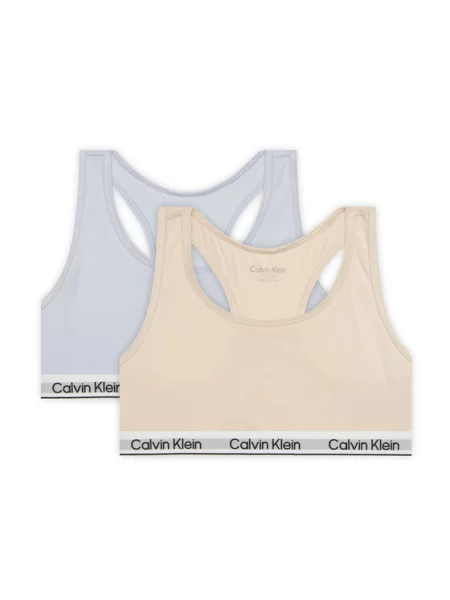Calvin Klein Underwear Σετ σουτιέν Έγχρωμο