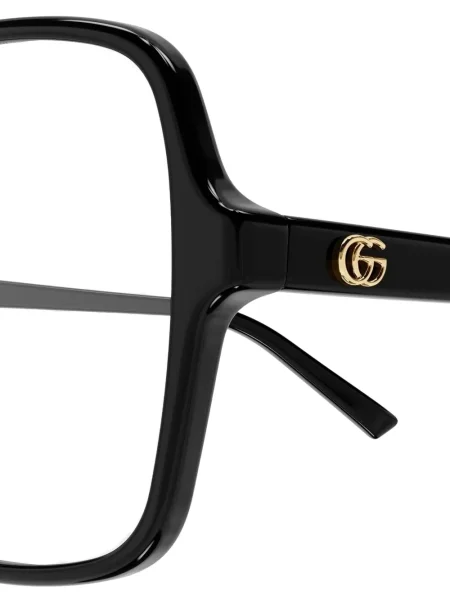 Ochelari de soare Gucci Eyewear negru