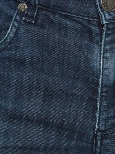 Blugi Zegna albastru