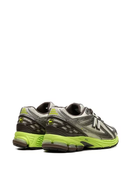 Маратонки New Balance кафяво