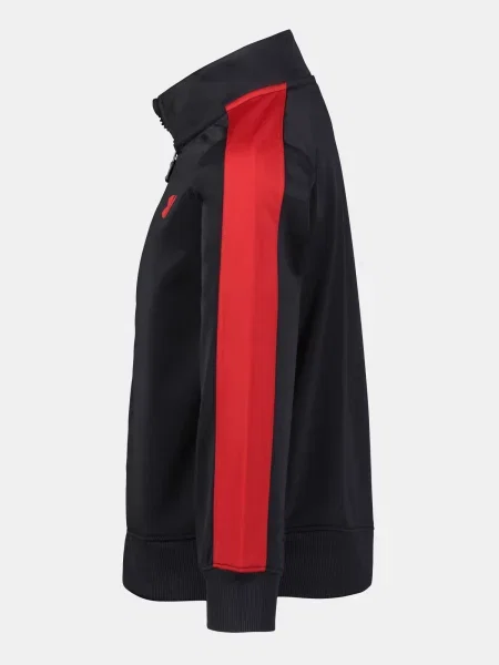 Gyerek melegítő szett Under Armour fekete