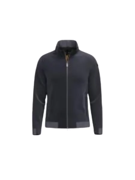 Kurtka Rrd niebieska