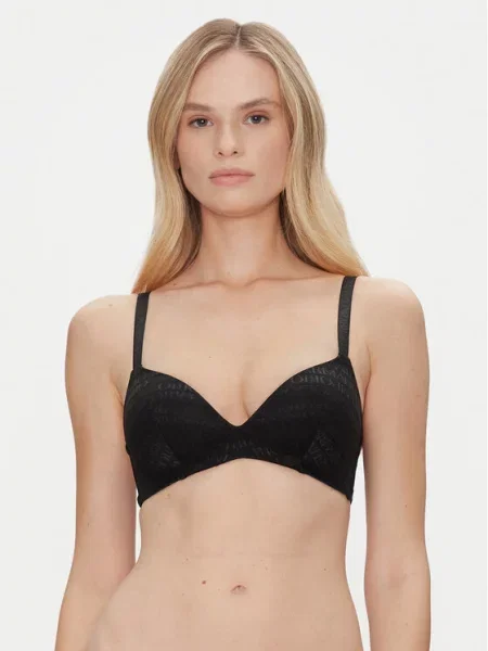 Kelnaitės Emporio Armani juoda