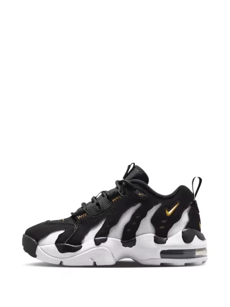 Dětské tenisky Nike černé