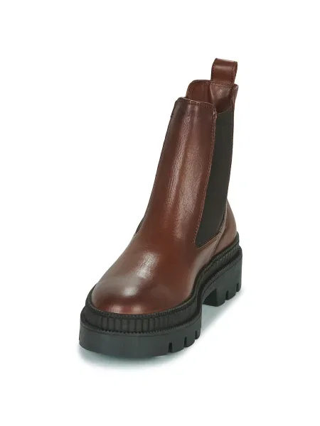 Pantofi Jb Martin maro