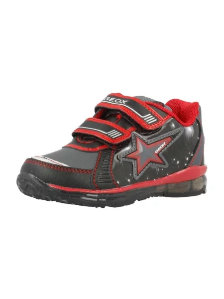 Tenisice Geox crna