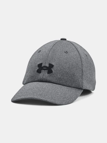 Șapcă Under Armour gri