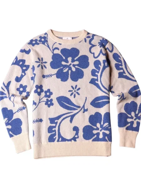 Sweter Harden