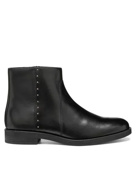 Geox Botine D Esmeena 43 negru